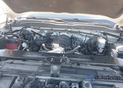 2014 Chevrolet Silverado 1500 1Lz/2Lz из США, поврежденный, VIN 3GCUKSECXEG316034